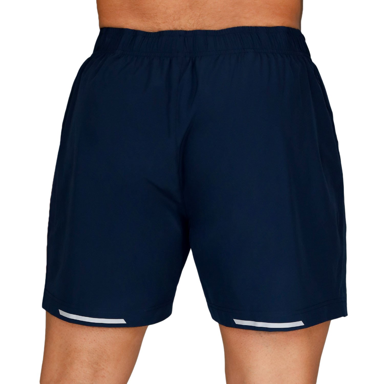 Short Everlast Sprinter II detalles del material y el diseño