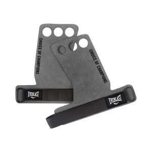 protector de palma de cuero everlast, accesorio de boxeo