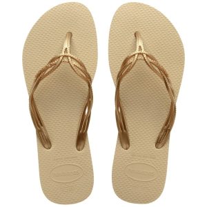 sandalias flash sweet fc de caucho