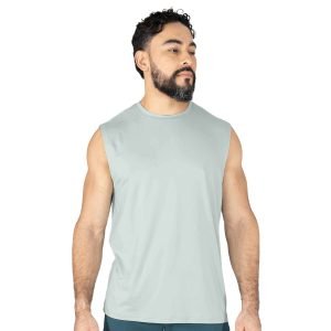 tank de hombre everlast e-day, diseño deportivo