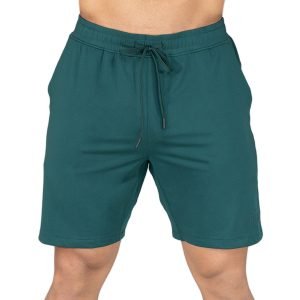 short men poly/spx everlast e-day, short deportivo para entrenamiento