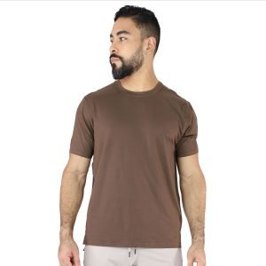 t-shirt e-day poliester de Everlast