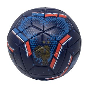 Balon de Futbol Francia Runic #5: ideal para partidos y entrenamiento.