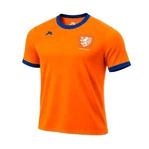 Sueter Runic Netherlands de 100% poliéster