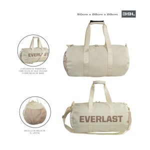be4694b20112afbe697347c20bde4a43.jpg detalle de la bolsa de deporte, correas ajustables y materiales resistentes