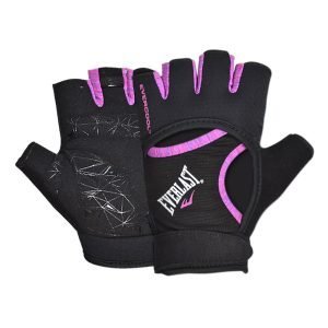 Guantes Pesas Everlast Ajustados