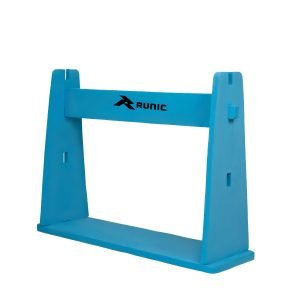 obstaculo infantil runic de alta calidad