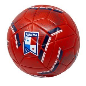balon de futbol runic panama. Balón de poliuretano, talla 5.