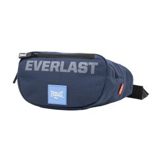 Bolso Everlast Cintura Ajustable Resistente