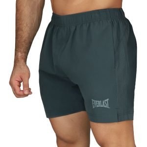 d32751c1e29a55bb5da9ae6f8159e003.jpg detalle del material transpirable del short everlast sprinter II 5 pulgadas