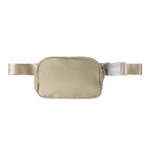 Bolso de cintura Everlast Ligero para accesorios