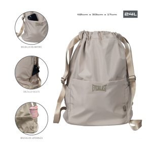 d5fe3eac339bb032e66e987efcd9d494.jpg Bolso Everlast Deportivo Ajustable