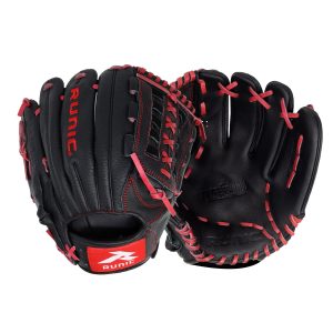 Guante de beisbol de cuero 12 pulgadas Runic