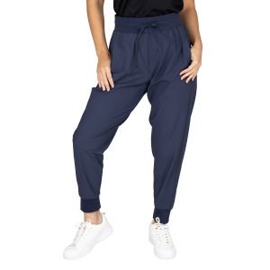 pantalon warp zip everlast, pantalón deportivo