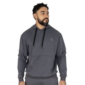 hoodie original everlast republic de algodón y poliéster