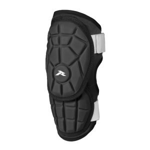codera de beisbol runic negra, protector de mano y antebrazo
