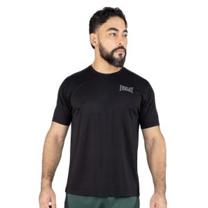 tshirt everlast tactical original, camiseta deportiva para entrenamiento