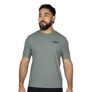 tshirt de nylon everlast square II, camiseta deportiva