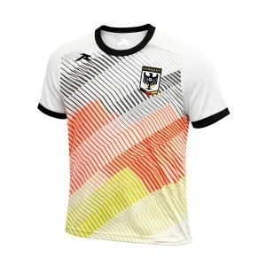 sueter runic alemania de 100% poliéster