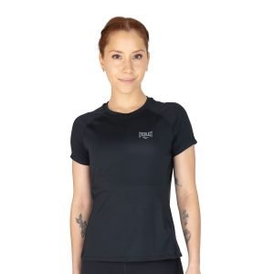 tshirt original everlast oasis, camiseta deportiva para mujer