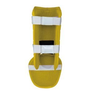 e3cdd7015b3a441328b62d5e807f7447.jpg detalle de la espinillera de bateador runic, material pvc