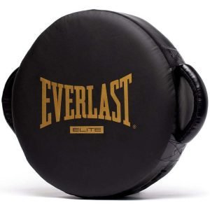 protector redondo elite everlast, protección de alto nivel