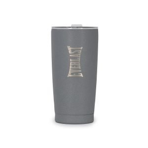 tumbler essential 600 ml everlast tumbler de acero inoxidable
