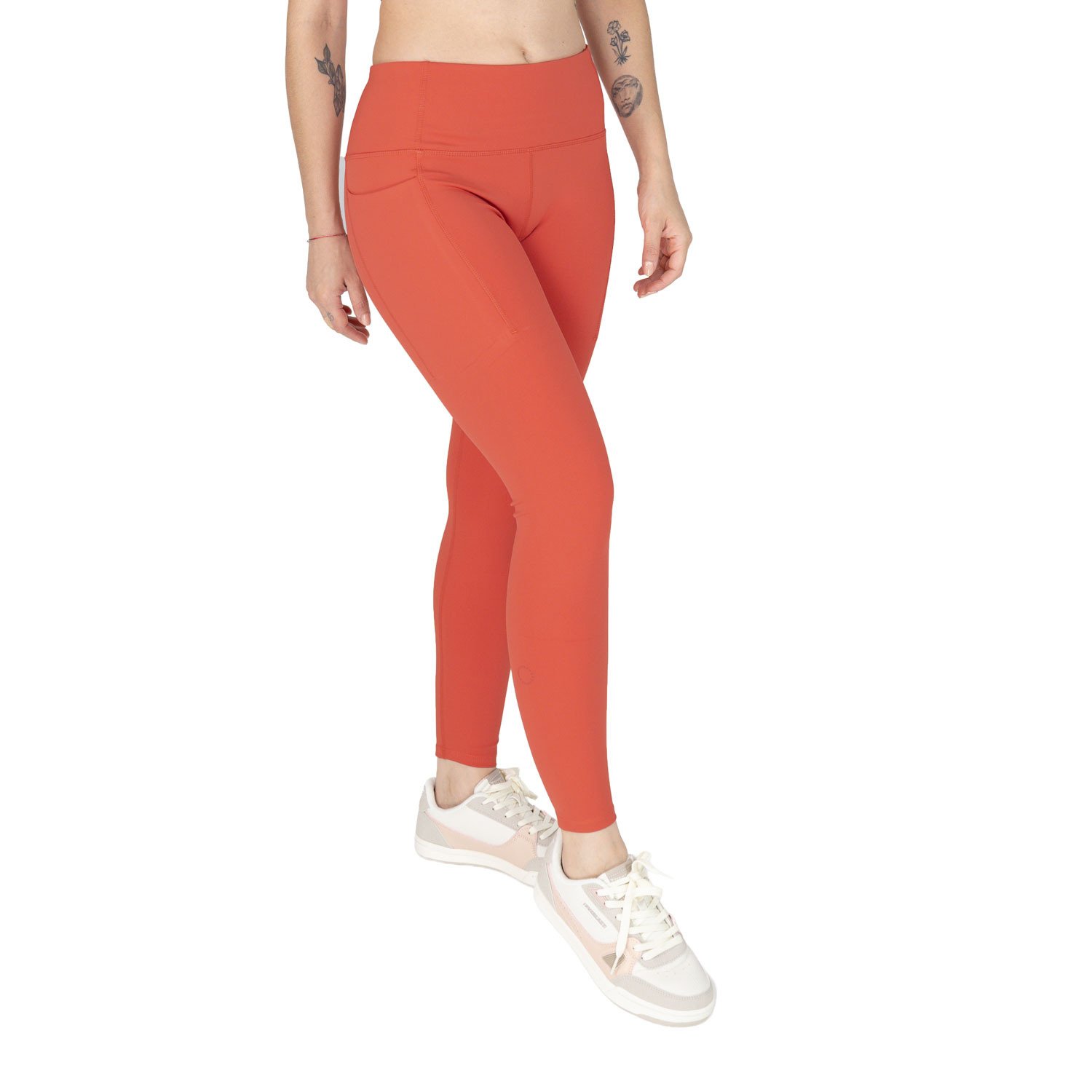 Legging Everlast Femenina Sienna legging everlast femenina sienna, detalles de costura