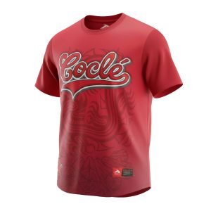 sueter de beisbol runic cocle, 100% poliéster