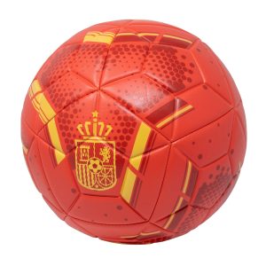 Balon de futbol españa runic de poliuretano tamaño 5