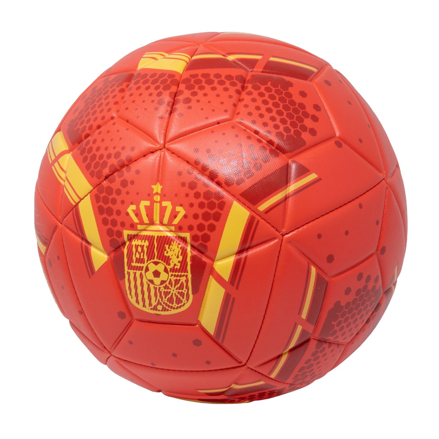 Balon De Futbol España Runic #5 Balon de futbol españa runic de poliuretano tamaño 5