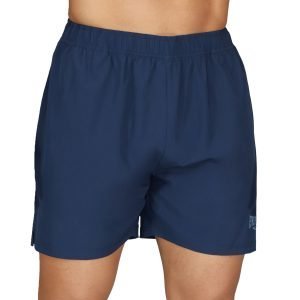 short everlast mile II 5 inch, short de running de poliéster