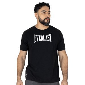 tshirt everlast champion II comodo, camiseta deportiva para hombres