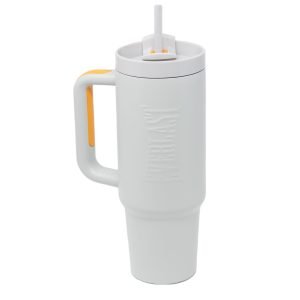botella tumbler master 900ml everlast, botella de agua aislada