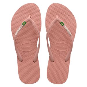 sandalias slim brasil fc havaianas, sandalias de caucho