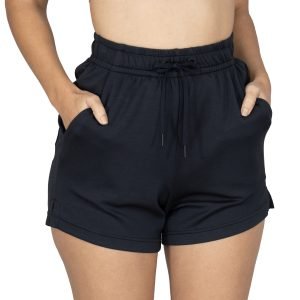 short everlast arena femenino de poliester