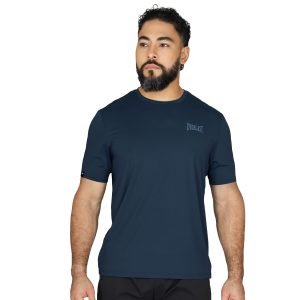 tshirt everlast falcon III, camiseta de poliéster y spandex