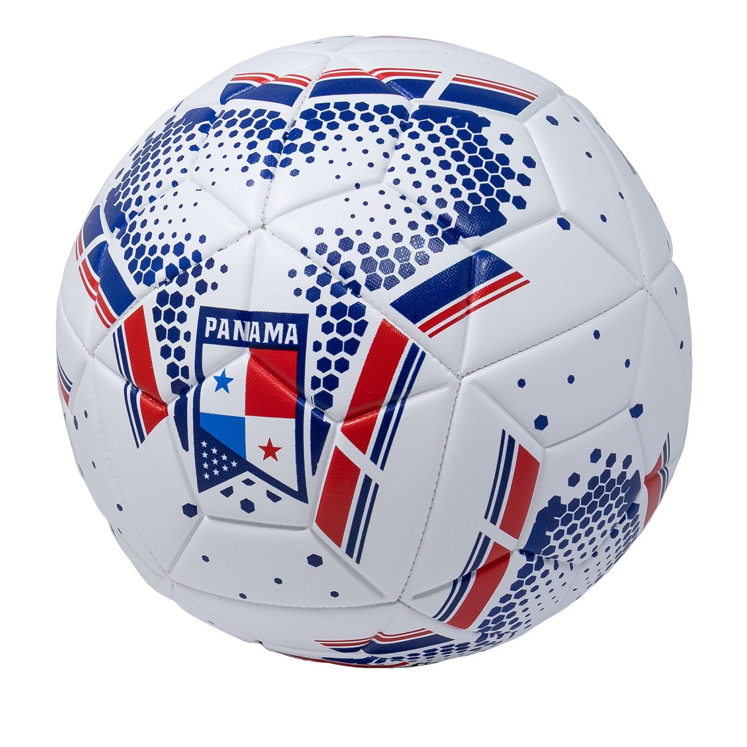 Balon De Futbol Panama Runic #5 balon de futbol panama runic con diseño clásico oficial