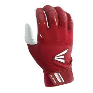 WHITE/RED