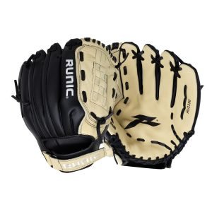 guante de beisbol runic de cuero