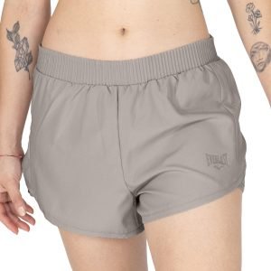 short deportivo everlast cross de poliéster transpirable