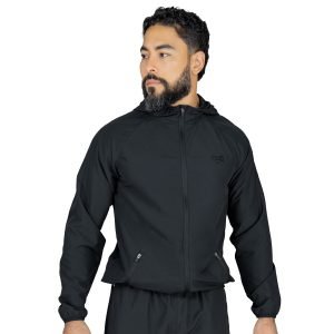 Ofertas Rain Jacket Men Everlast Nomad