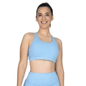 Ofertas Bra Fem Poly/Spx Everlast Atlas