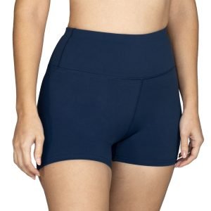 Ofertas Short Fem Poly/Spx Everlast Soft-Bold