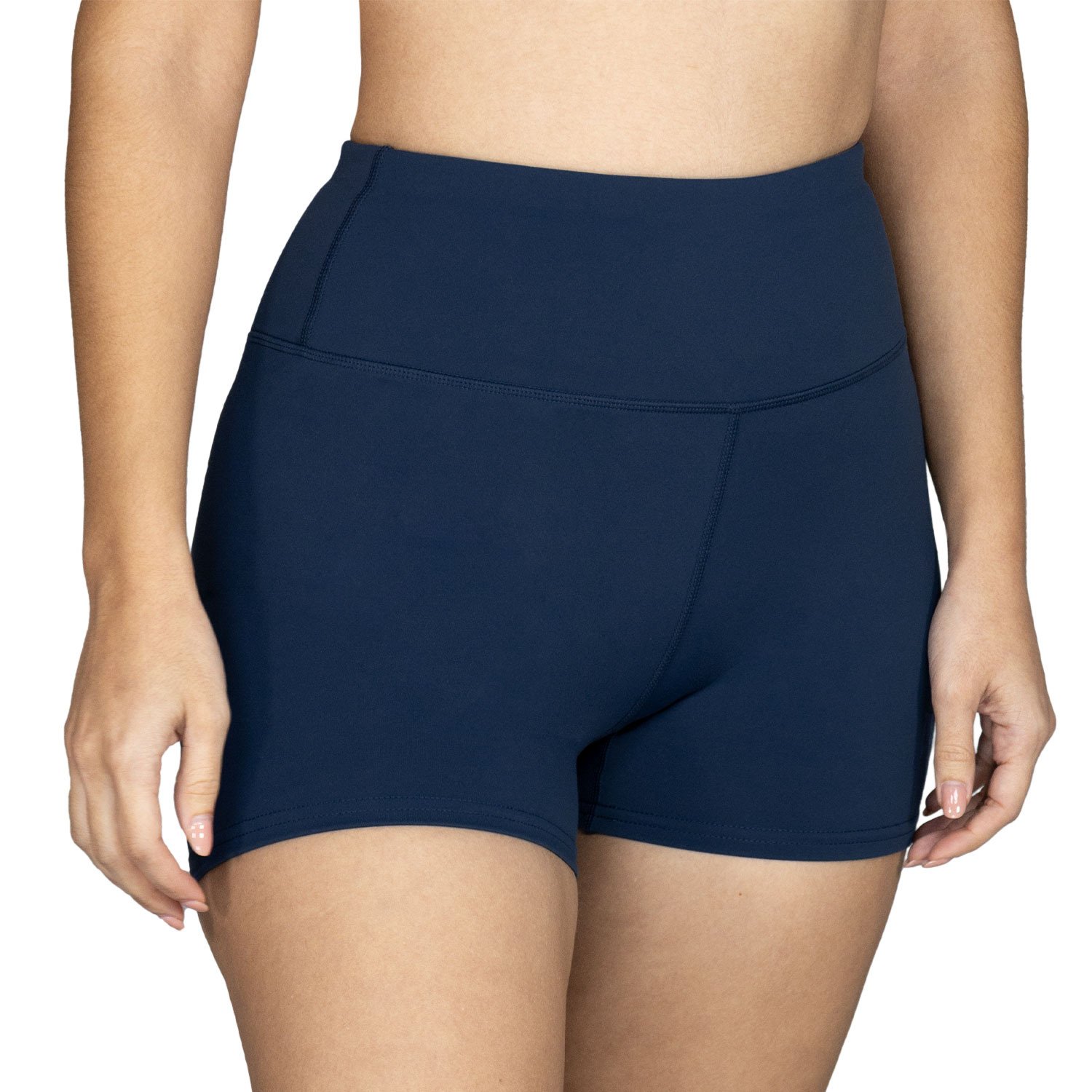 Short Fem Poly/Spx Everlast Soft-Bold Short Fem Poly/Spx Everlast Soft-Bold