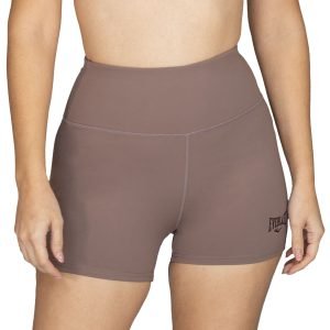 Ofertas Short Fem Poly/Spx Everlast Soft-Bold