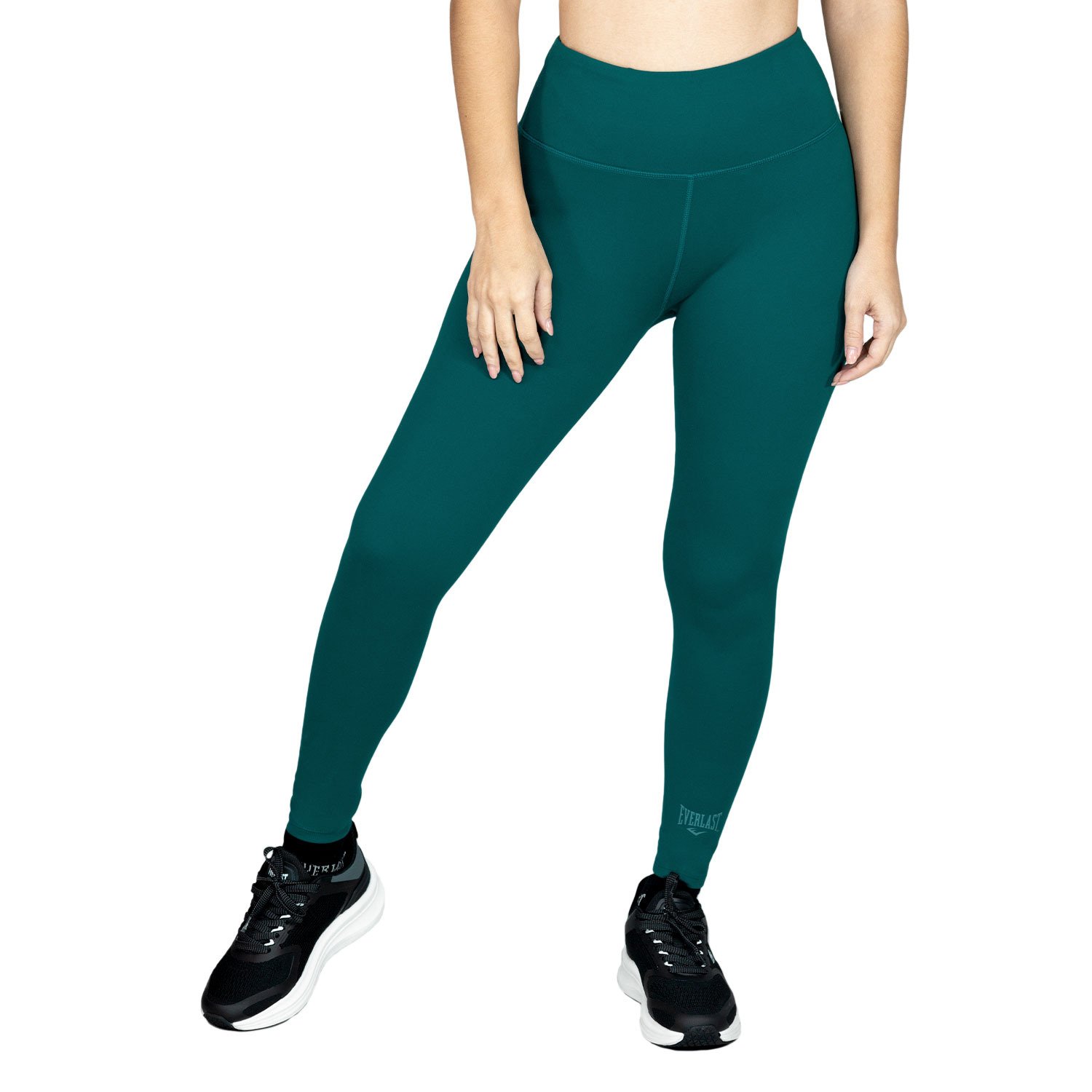 Legging Fem Poly/Spx Everlast Soft-Bold Legging Fem Poly/Spx Everlast Soft-Bold - Imagen 2