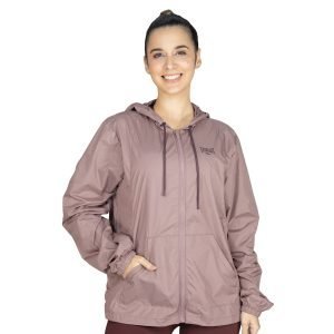 Ofertas Windbreaker Jacket Fem Everlast