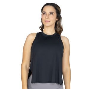 Ofertas Tank Fem Poly/Spx Everlast Twist