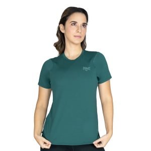 Ofertas T-Shirt Fem Everlast Mesh